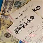 numbers for the lottery last night